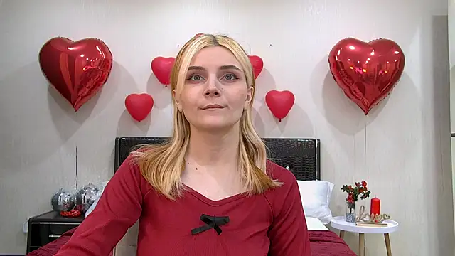 KellyStone online show from February 16, 2025, 3:05 pm