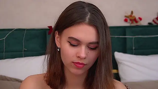 PollyLanders online show from December 20, 2025, 6:26 pm