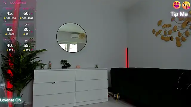 Snapshot of Jessy_Cruz chatting on December 15, 2024, 8:08 am Jessy Cruz online show from December 15, 2024, 8:08 am