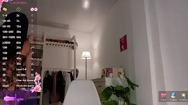 Sarah cam06 online show from November 7, 2025, 12:54 am