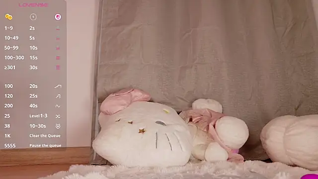 Sarah cam06 online show from April 6, 2026, 4:46 am