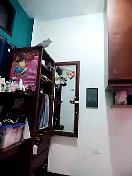 SophiaWeestt99 online show from February 28, 2025, 8:20 am