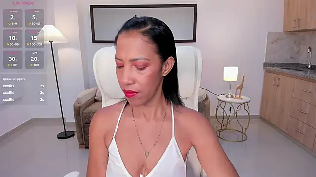 Shantaall  online show from September 30, 2025, 7:08 pm