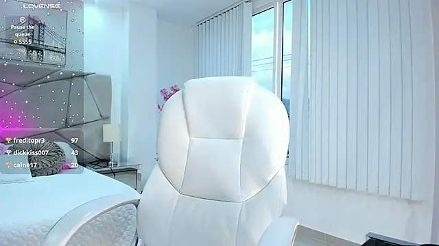 Shantaall  online show from December 2, 2025, 5:41 pm