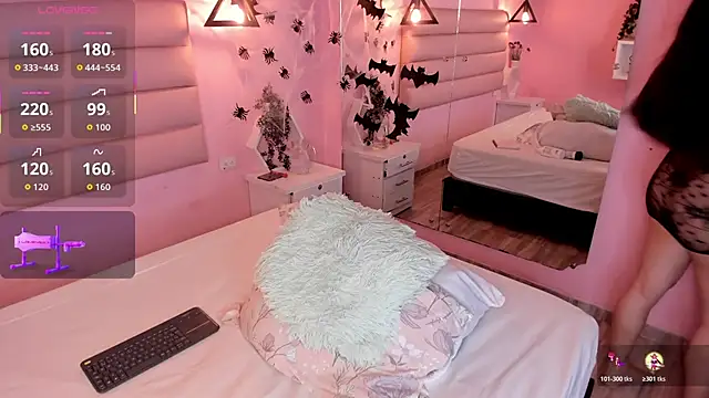 Katta Gil online show from October 24, 2025, 1:18 pm