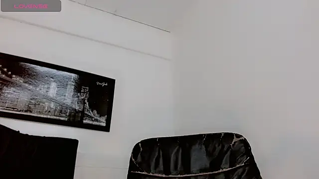 Diosiris Riannys online show from December 3, 2024, 7:33 pm