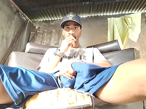 amarijones online show from September 28, 2025, 12:43 pm