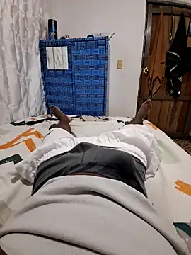 amarijones online show from September 30, 2025, 3:00 am