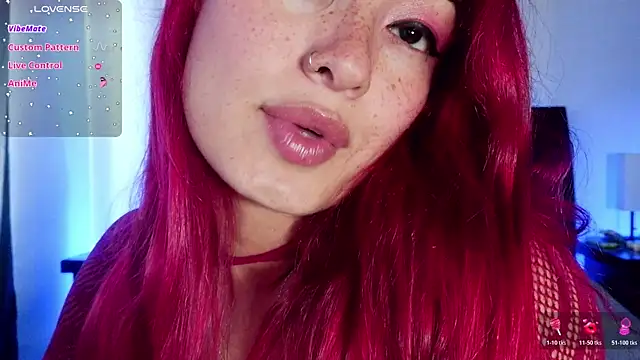 luccycollins  online show from June 9, 2026, 3:45 pm
