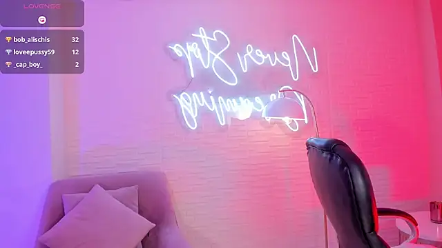 RebeccaHudson online show from March 10, 2025, 3:23 am