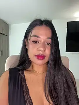 Aitana98  online show from April 15, 2026, 1:34 am