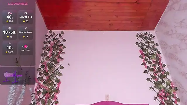 alexaa cutee online show from January 19, 2025, 3:18 am