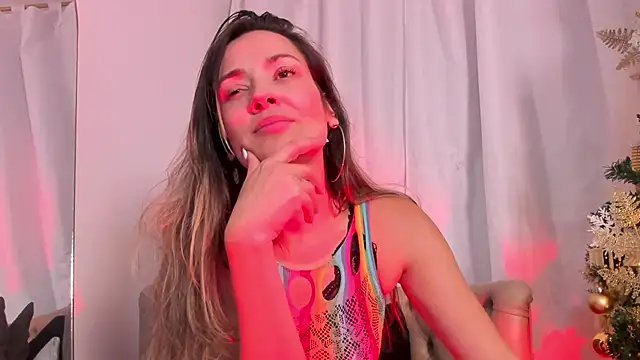 Snapshot of camilawm19 chatting on December 11, 2024, 6:58 am camilawm19 online show from December 11, 2024, 6:58 am