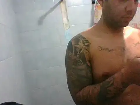 Morenocosta12 online show from September 17, 2025, 4:19 pm