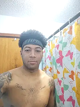 Morenocosta12 online show from September 24, 2025, 2:48 am