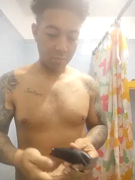 Morenocosta12 online show from October 9, 2025, 3:54 pm