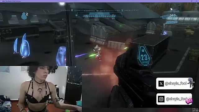 shayla fool online show from January 30, 2025, 6:24 am