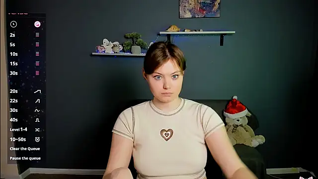 nikole kitt online show from January 18, 2025, 10:49 pm