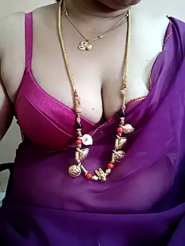 gaurika18 online show from March 6, 2025, 5:46 am