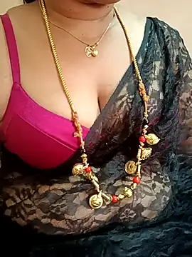 gaurika18 online show from March 6, 2025, 9:14 am