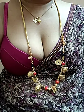 gaurika18 online show from March 6, 2025, 5:00 pm