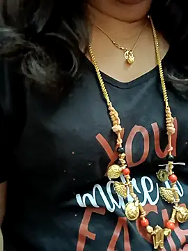 gaurika18 online show from March 15, 2025, 5:48 pm