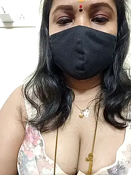 gaurika18 online show from September 9, 2025, 7:08 am