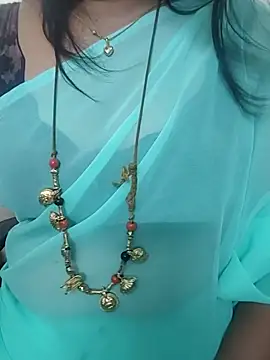 gaurika18 online show from October 26, 2025, 5:57 am