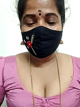 gaurika18 online show from May 8, 2026, 7:30 pm