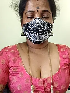 gaurika18 online show from May 16, 2026, 11:09 am