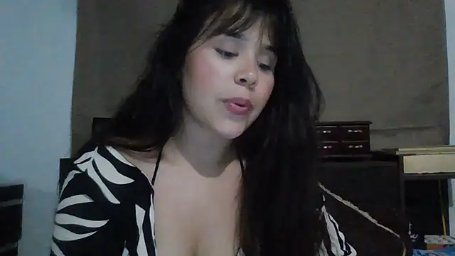 Snapshot of DeusaDemeeter chatting on January 31, 2025, 5:53 pm DeusaDemeeter online show from January 31, 2025, 5:53 pm