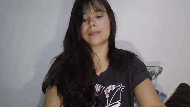 Snapshot of DeusaDemeeter chatting on February 3, 2025, 1:52 am DeusaDemeeter online show from February 3, 2025, 1:52 am