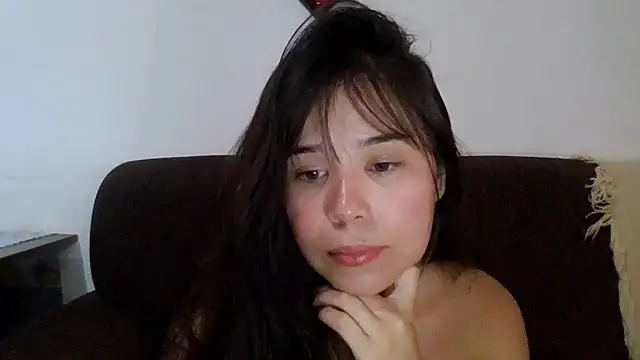 Snapshot of DeusaDemeeter chatting on February 10, 2025, 5:09 pm DeusaDemeeter online show from February 10, 2025, 5:09 pm