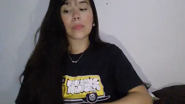 Snapshot of DeusaDemeeter chatting on February 14, 2025, 2:28 am DeusaDemeeter online show from February 14, 2025, 2:28 am