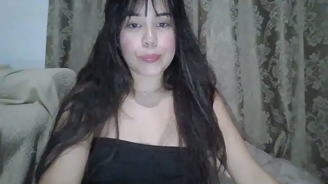 Snapshot of DeusaDemeeter chatting on February 22, 2025, 10:09 pm DeusaDemeeter online show from February 22, 2025, 10:09 pm