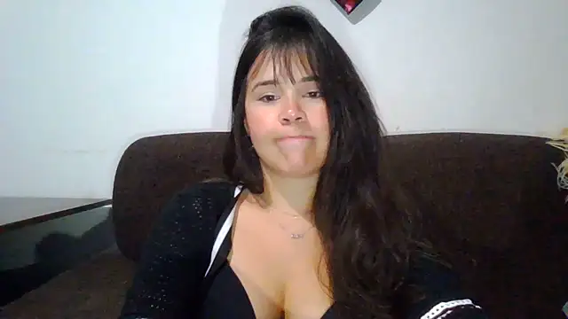 Snapshot of DeusaDemeeter chatting on February 27, 2025, 2:10 am DeusaDemeeter online show from February 27, 2025, 2:10 am