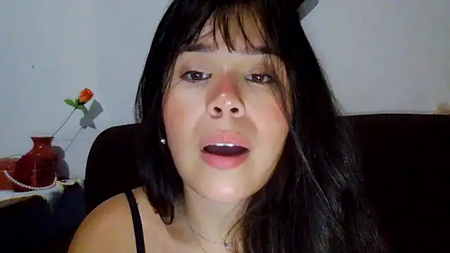 Snapshot of DeusaDemeeter chatting on March 13, 2025, 2:05 am DeusaDemeeter online show from March 13, 2025, 2:05 am