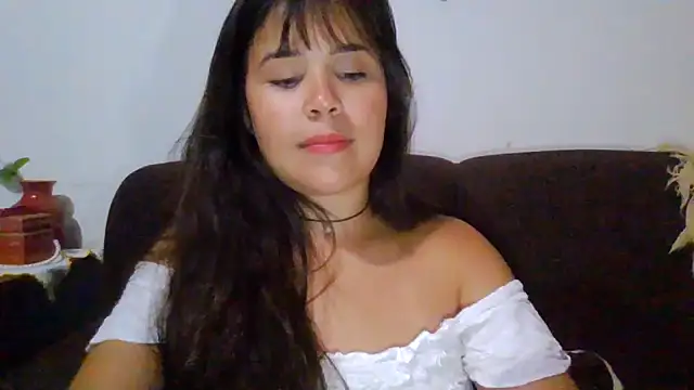 Snapshot of DeusaDemeeter chatting on March 15, 2025, 3:29 am DeusaDemeeter online show from March 15, 2025, 3:29 am