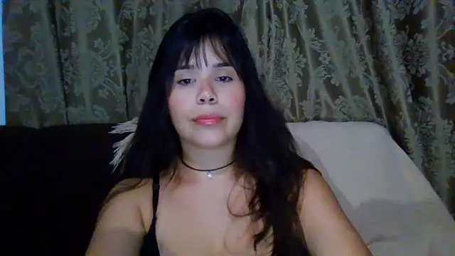 Snapshot of DeusaDemeeter chatting on March 21, 2025, 2:18 am DeusaDemeeter online show from March 21, 2025, 2:18 am