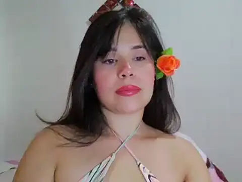 Snapshot of DeusaDemeeter chatting on September 18, 2025, 6:54 pm DeusaDemeeter online show from September 18, 2025, 6:54 pm