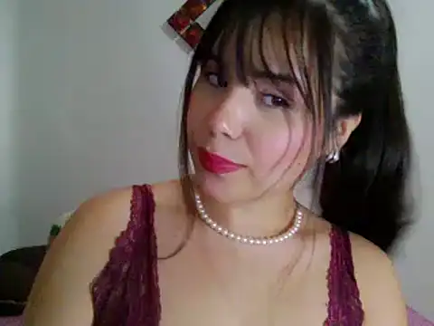 Snapshot of DeusaDemeeter chatting on October 10, 2025, 6:29 pm DeusaDemeeter online show from October 10, 2025, 6:29 pm