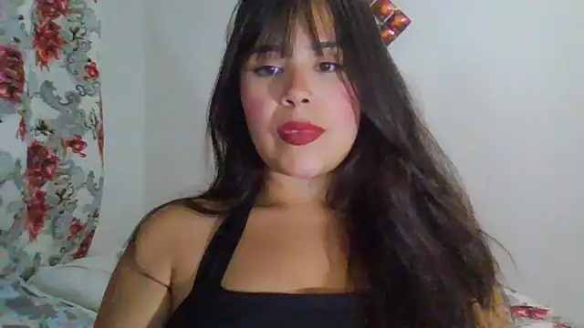 DeusaDemeeter online show from March 18, 2026, 2:37 am