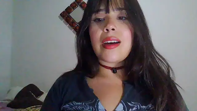 DeusaDemeeter online show from April 21, 2026, 2:51 am