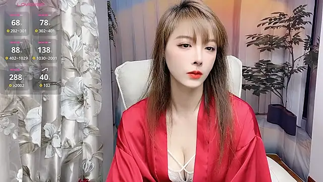 Snapshot of NINIbaby-99 chatting on April 18, 2026, 7:58 pm NINIbaby-99 online show from April 18, 2026, 7:58 pm
