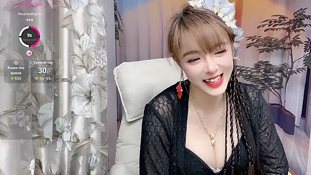 Snapshot of NINIbaby-99 chatting on April 21, 2026, 3:50 pm NINIbaby-99 online show from April 21, 2026, 3:50 pm