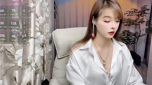 Snapshot of NINIbaby-99 chatting on April 24, 2026, 3:58 pm NINIbaby-99 online show from April 24, 2026, 3:58 pm