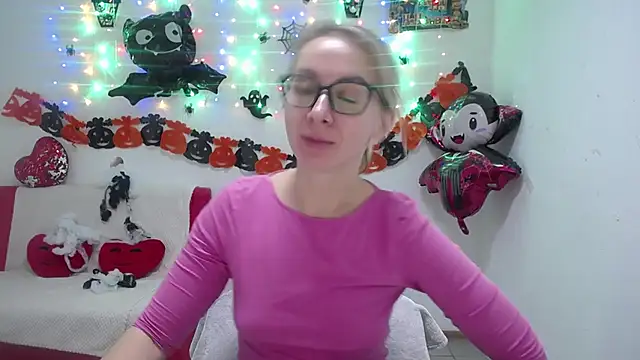 VasilisaSii online show from October 29, 2025, 6:15 am