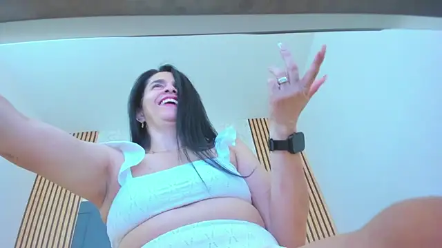 Snapshot of candela_collinss chatting on December 27, 2024, 6:31 pm candela collinss online show from December 27, 2024, 6:31 pm