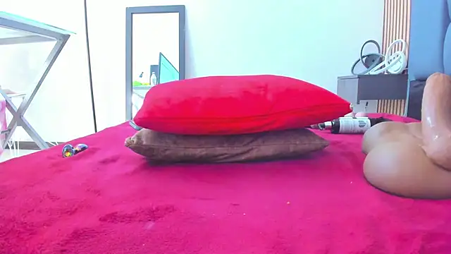 Snapshot of candela_collinss chatting on January 18, 2025, 6:10 pm candela collinss online show from January 18, 2025, 6:10 pm