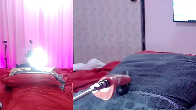 Victoria Luxe online show from February 28, 2025, 8:39 pm